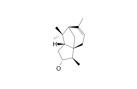 CEDR-8-EN-3-ALPHA-OL