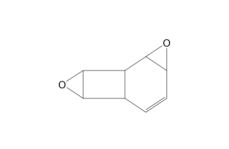 exo-,exo-3,9-DIOXATETRACYCLO[5.3.0.02,4.08,10]DEC-5-ENE