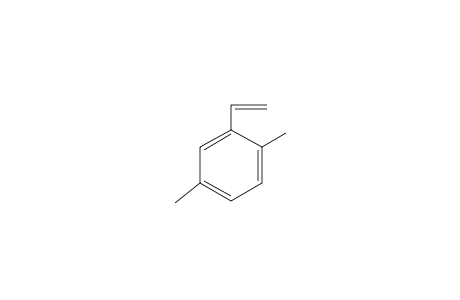 2,5-Dimethylstyrene