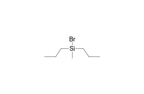 METHYLDIPROPYLBROMOSILANE