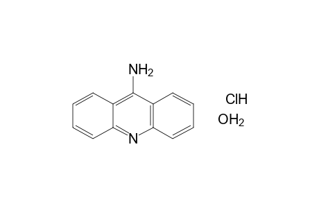 9-Acridinamine hydrochloride hydrate