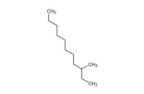 Undecane, 3-methyl-