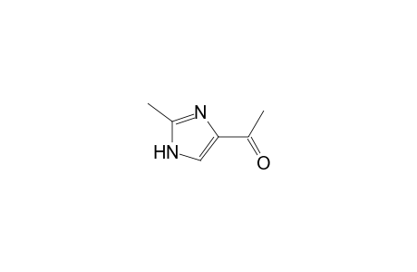 methyl 2-methylimidazol-5-yl ketone