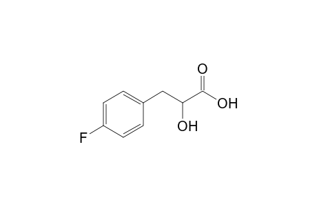 (RS)-3-(4'-FLUOROPHENYL)-LACTIC-ACID