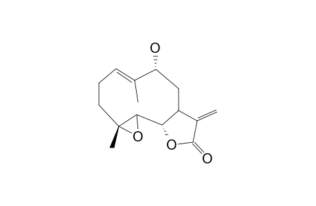 9-ALPHA-HYDROXYPARTHENOLIDE