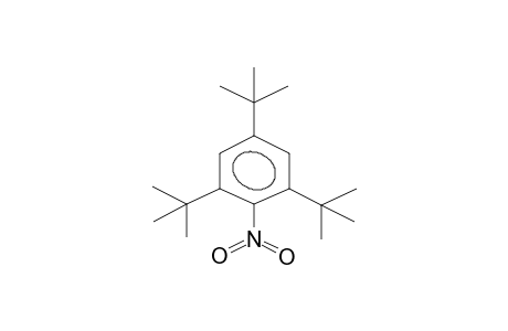 1-NITRO-2,4,6-TRI-tert-BUTYLBENZENE