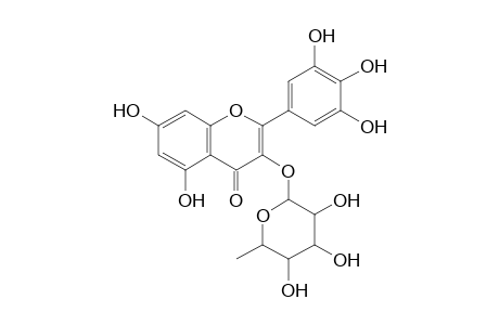 Myricitrin