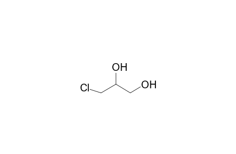 3-Chloro-1,2-propanediol