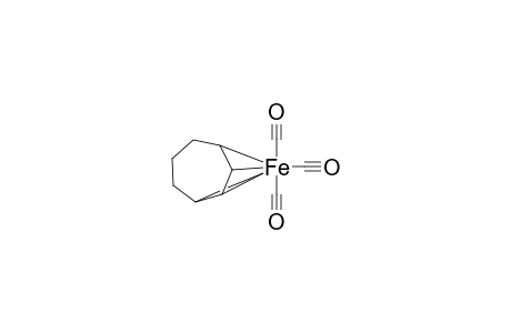 1,3-Cycloheptadiene, iron complex