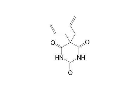 Allobarbital