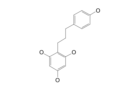 (PARA-HYDROXYPHENYL-PROPYL)-PHLOROGLUCINOL