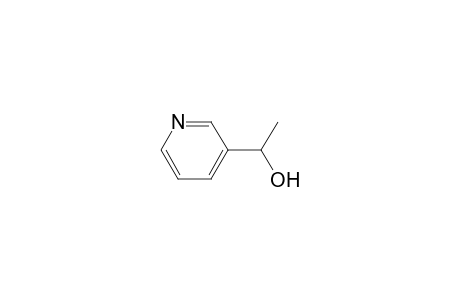 alpha-METHYL-3-PYRIDINEMETHANOL