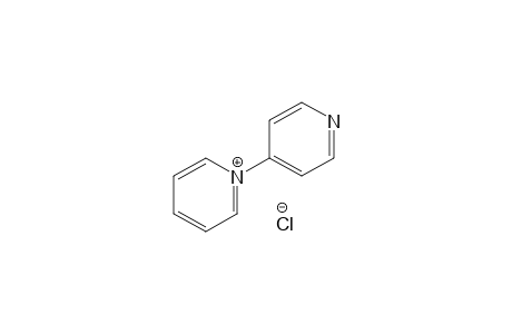 1-(4-pyridyl)pyridinium chloride