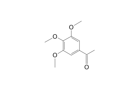 3',4',5'-Trimethoxyacetophenone