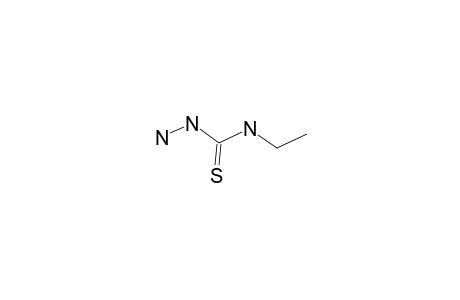 4-Ethyl-3-thiosemicarbazide