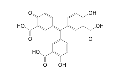 Aurintricarboxylic acid