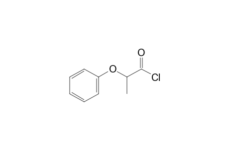 2-phenoxypropionyl chloride