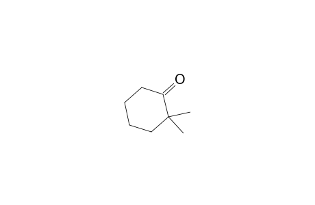 2,2-Dimethyl-cyclohexanone