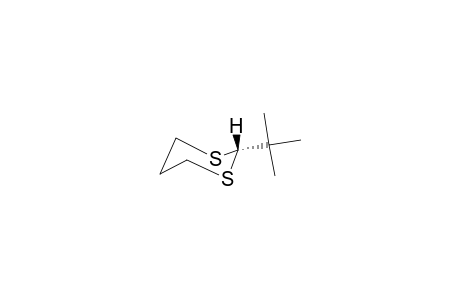 2-tert-Butyl-1,3-dithiane