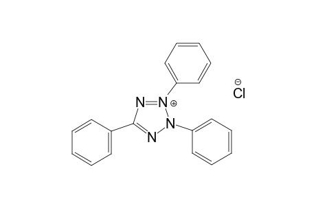 2,3,5-Triphenyltetrazolium chloride