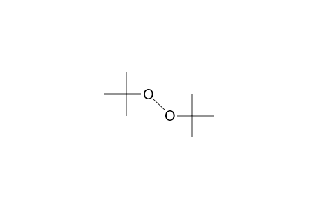 BUTYL PEROXIDE, tert-,