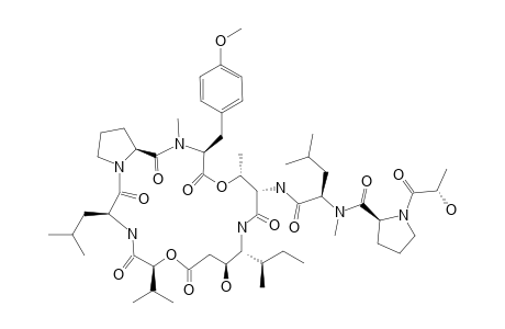 TAMANDARIN-A