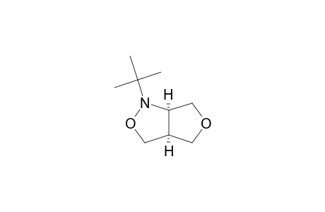 2-TERT.-BUTYL-3,7-DIOXA-2-AZABICYCLO-[3.3.0]-OCTANE