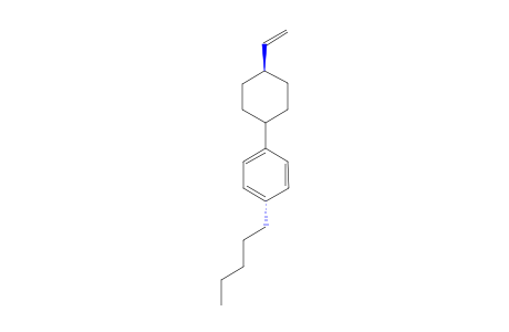 trans,trans-4-Pentyl-4'-vinylbicyclohexyl