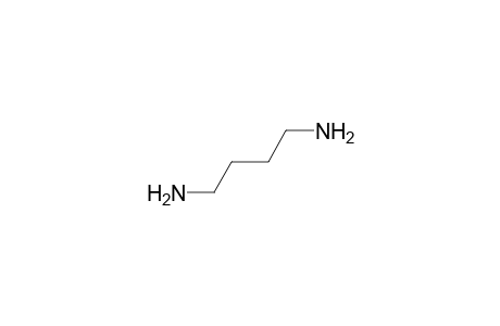 Putrescine (1,4-diaminobutane)