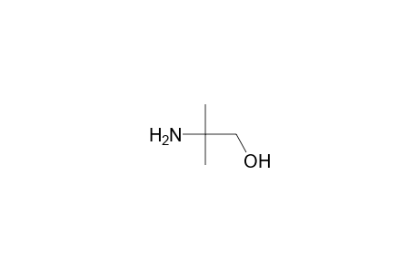 2-Amino-2-methyl-1-propanol