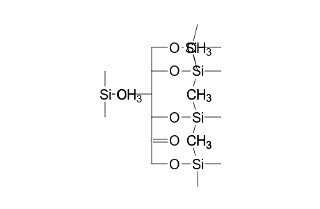 SORBOSE, PENTA-TMS-ETHER