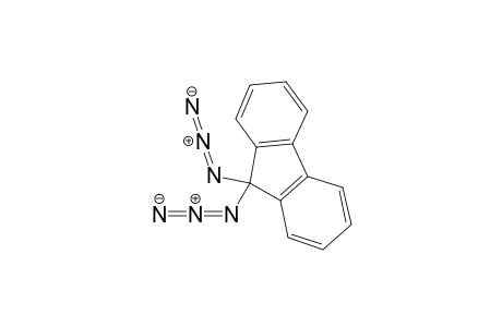 9,9-Diazidofluorene