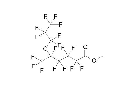 METHYL PERFLUORO-5-PROPOXYHEXANOATE