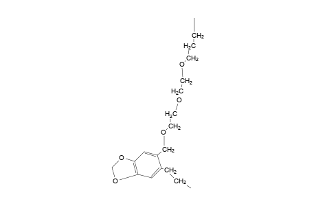 Piperonylbutoxide