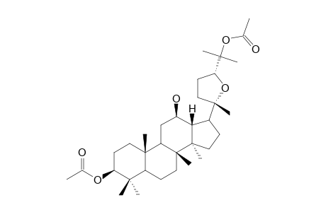 3,25-DI-O-ACETYLPYXINOL