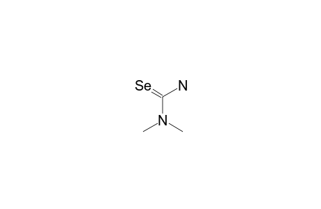 1,1-Dimethyl-2-selenourea