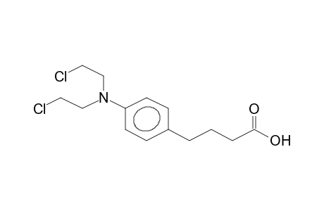 Chlorambucil