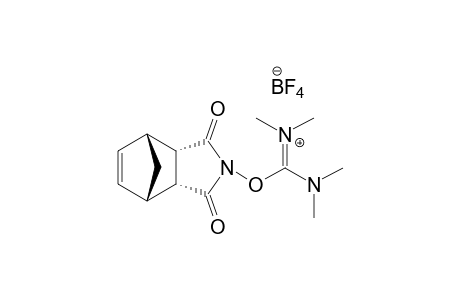 O-(endo-5-Norbornene-2,3-dicarboximido)-N,N,N',N'-tetramethyluronium tetrafluoroborate