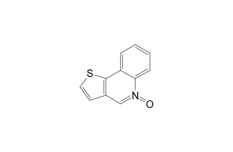 THIENO-[3.2-C]-QUINOLINE_N-OXIDE