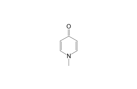 N-Methyl-4-pyridone