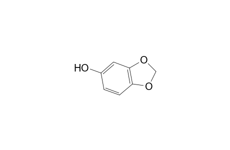 3,4-Methylenedioxyphenol