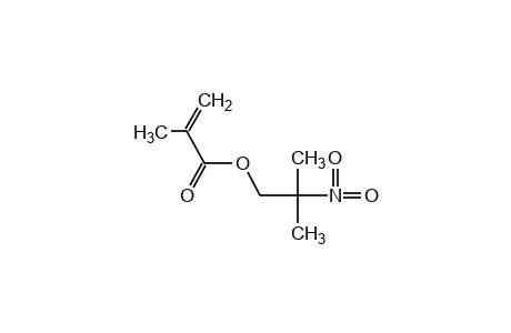 2-NITRO-2-METHYLPROPYL METHACRYLATE