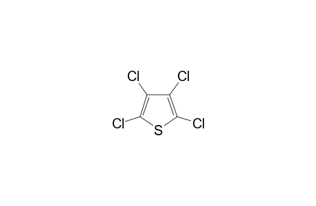 Tetrachlorothiophene