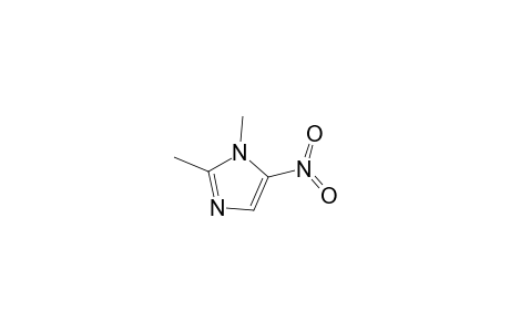 Dimetridazole