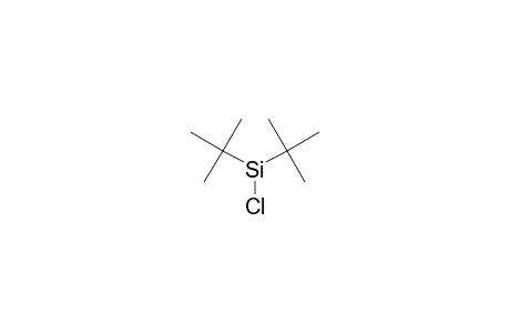 Di-tert-butylchlorosilane