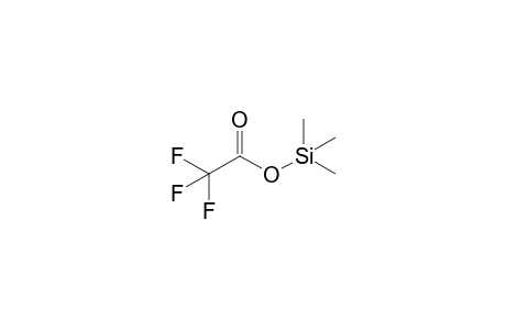 TRIMETHYLTRIFLUOROACETOXYSILANE