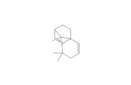 NEOISOLONGIFOLEN, 8,9-DEHYDRO-