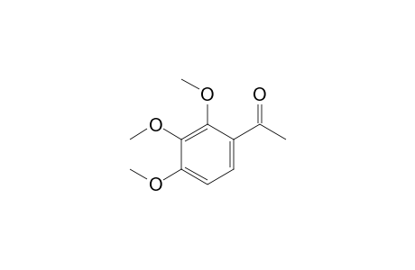 2',3',4'-Trimethoxyacetophenone