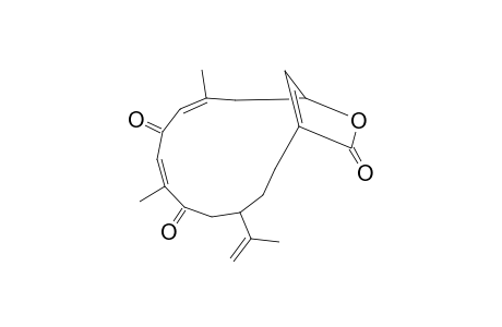 EPILOPHODIONE