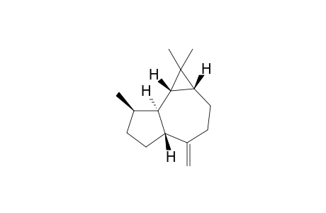 (+)-AROMADENDRENE